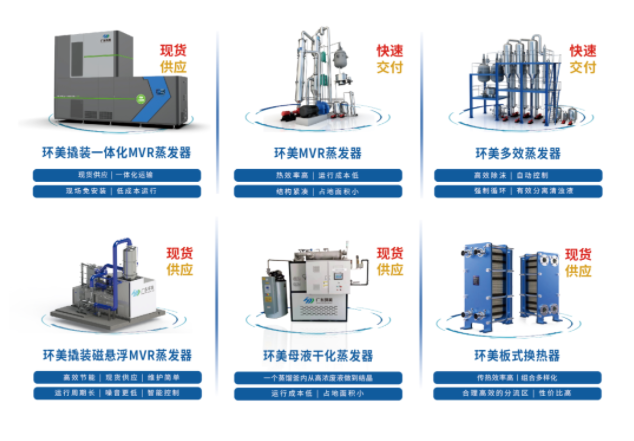 MVR結(jié)晶系統(tǒng)離心機(jī)如何選擇？