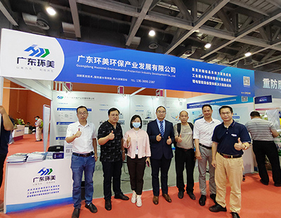 不負(fù)眾望丨2023廣東水展在萬眾矚目下強(qiáng)勢(shì)回歸，演繹水業(yè)新風(fēng)尚